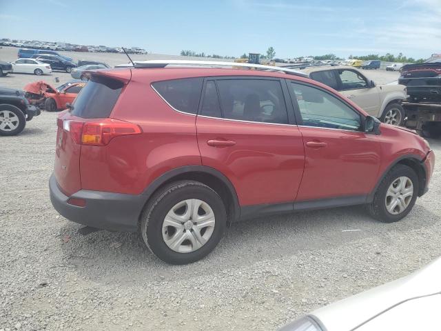 2T3ZFREV1EW122514 Toyota RAV4 LE