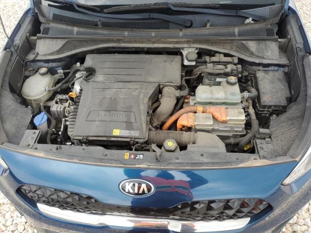 KNDCB3LC9L5396788 KIA NIRO LX