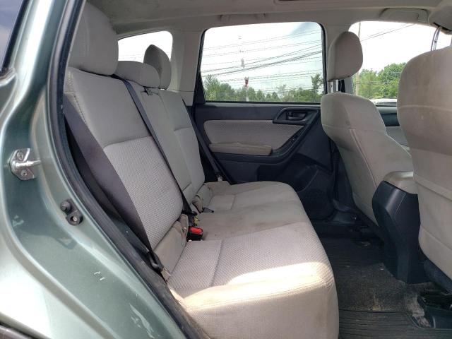JF2SJAEC7HH402644 Subaru FORESTER 2