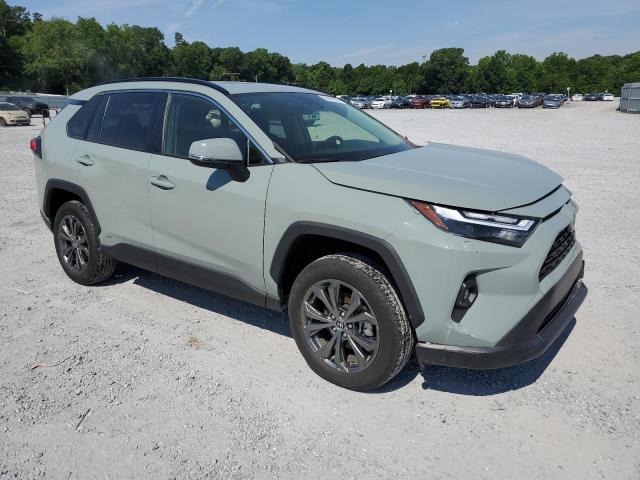 JTMB6RFV6ND532299 Toyota Rav4 Xle Premium