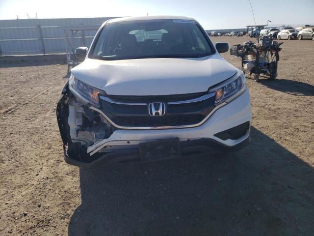 5J6RM4H35GL061638 Honda CR-V LX