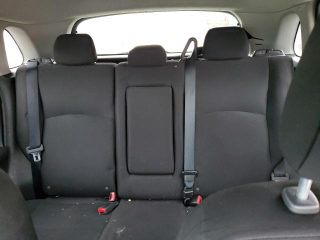 4A4AP3AU9FE024885 Mitsubishi Outlander Sport Es