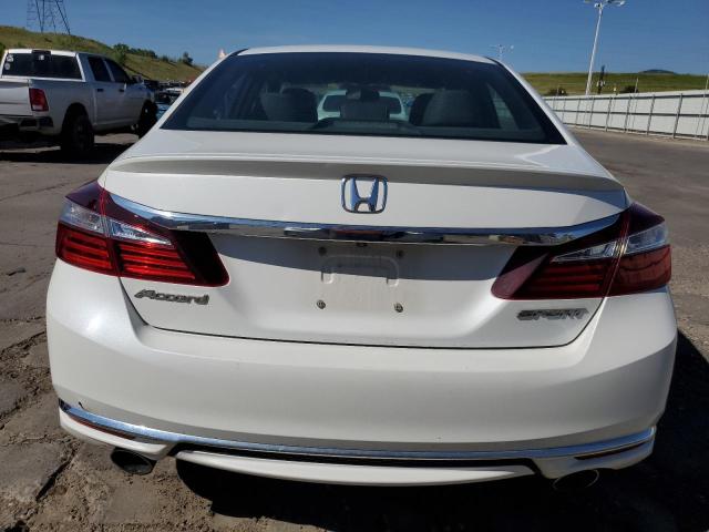 1HGCR2F59GA214475 Honda Accord Sport