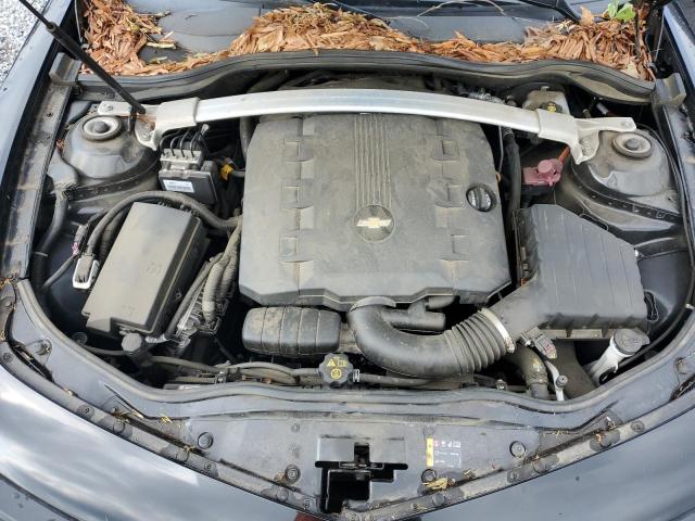 2G1FE3D31F9190657 Chevrolet CAMARO LT