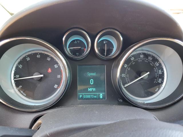 1G4PS5SK5E4181483 Buick Verano