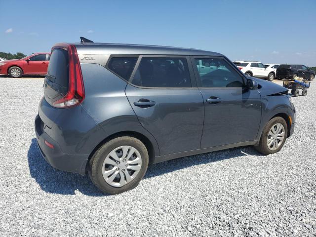 KNDJ23AU5M7779278 KIA SOUL LX