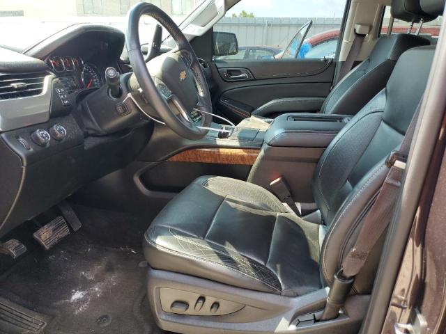 1GNSKCKC1FR126455 Chevrolet Tahoe K1500 Ltz