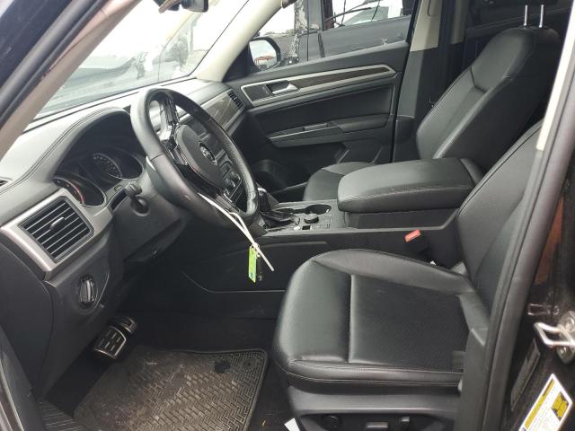 1V2LR2CA2LC504019 Volkswagen ATLAS SE