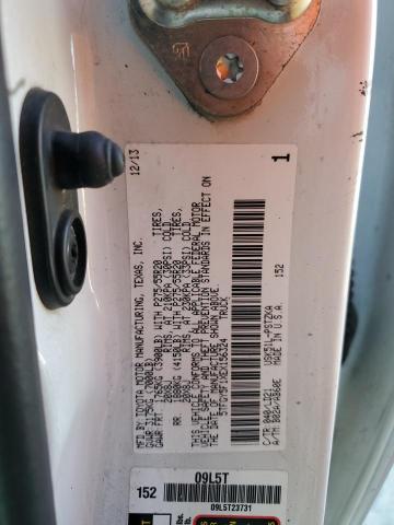5TFGY5F1XEX156324 Toyota TUNDRA CRE