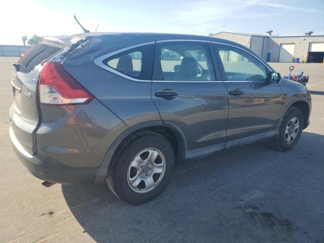 2HKRM4H38EH609414 Honda CR-V LX
