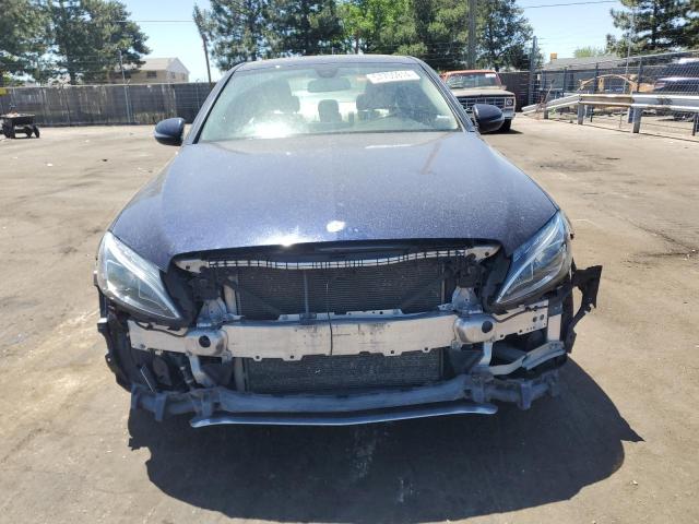 55SWF4KB4GU102524 Mercedes-Benz C 300 4matic