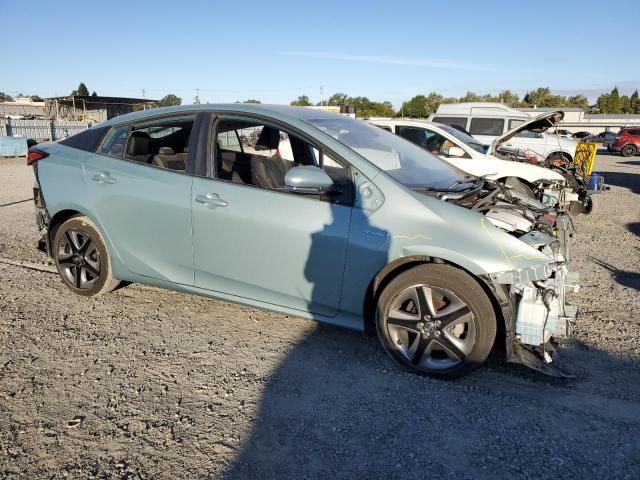 JTDKARFUXK3077562 Toyota Prius