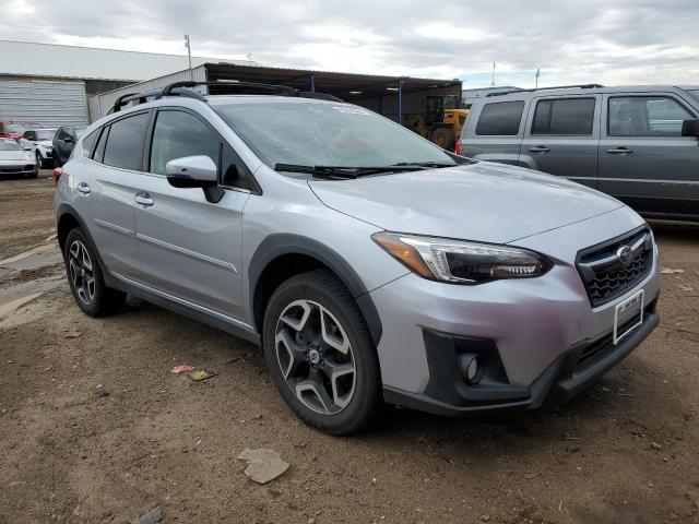 JF2GTAMC3J8343387 Subaru Crosstrek