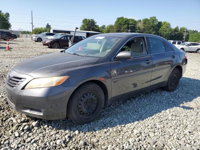Auction sale of the 2009 Toyota Camry Base, vin: 4T1BE46K79U409284, lot number: 57485444
