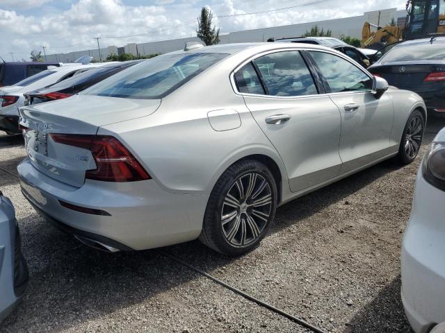 7JR102FL8LG050966 Volvo S60 T5 Ins