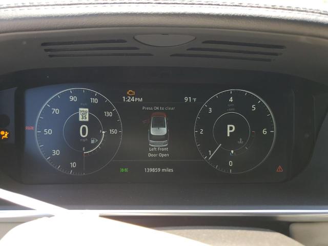 SALGS2FK4HA326069 Land Rover RANGE ROVE