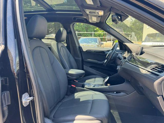 WBXJG9C05M3M76333 BMW X1 Xdrive28i