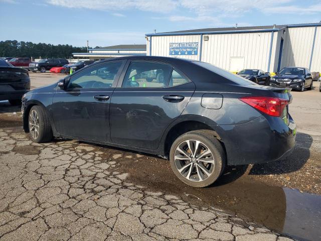 5YFBURHE9HP592386 Toyota COROLLA L
