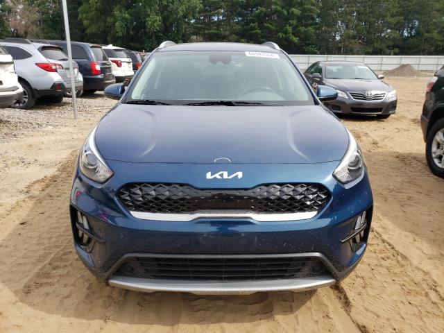 KNDCB3LC8N5513747 KIA NIRO LX