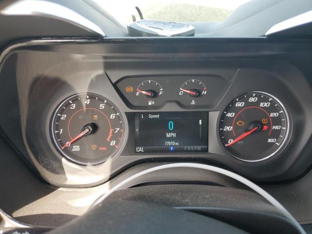 1G1FB1RS2J0104062 Chevrolet CAMARO LT