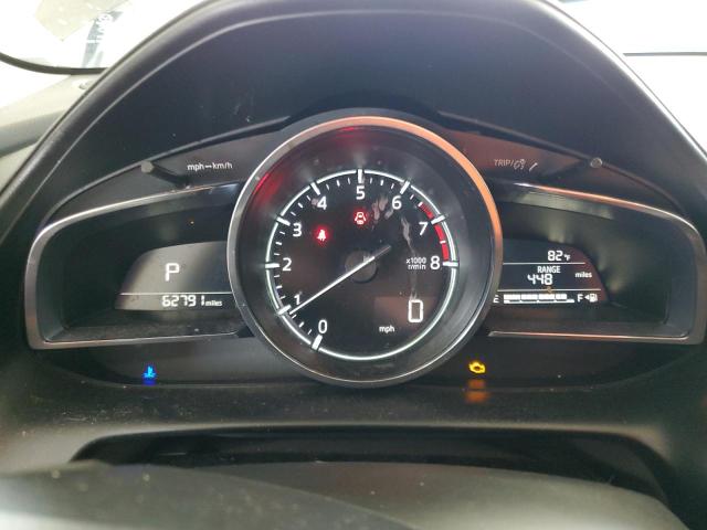 JM1DKFD74K1438152 Mazda Cx-3 Grand Touring