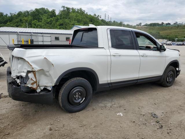 5FPYK3F57MB013831 Honda Ridgeline Rtl