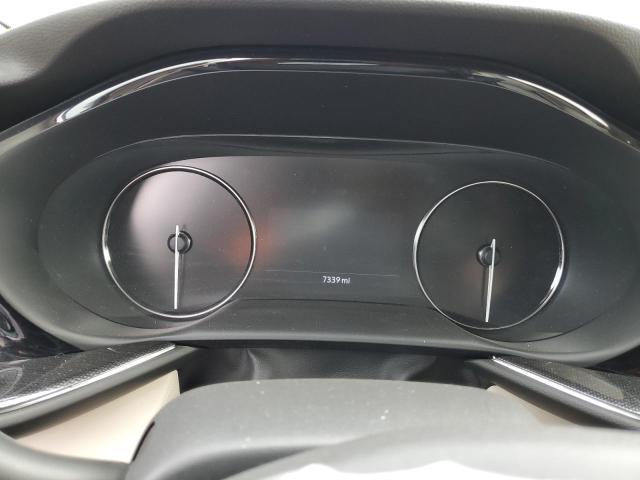 LRBAZLR42PD066472 Buick Envision Preferred
