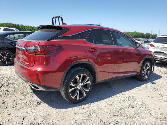 2T2ZZMCA4GC007926 Lexus RX 350