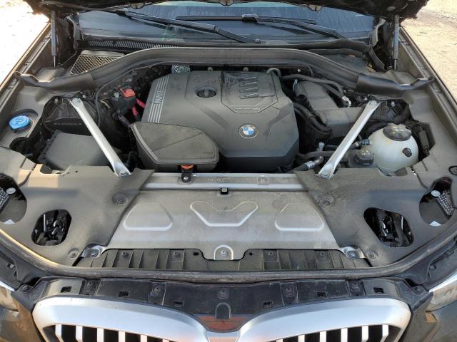 5UX43DP08P9S63654 BMW X3 SDRIVE3