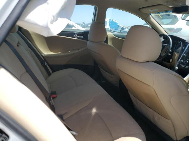 5NPEB4AC3EH903642 Hyundai SONATA GLS