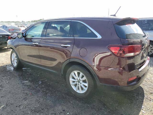 5XYPG4A33KG501682 KIA SORENTO L