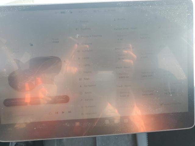 5YJ3E1EAXPF647765 Tesla MODEL 3