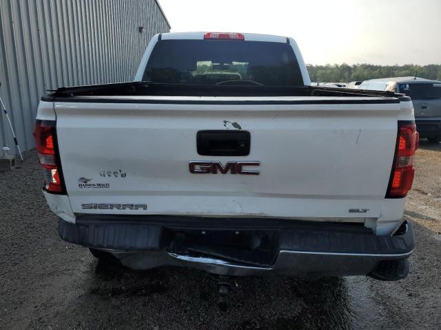 3GTU2VEC6FG495353 GMC Sierra K1500 Slt