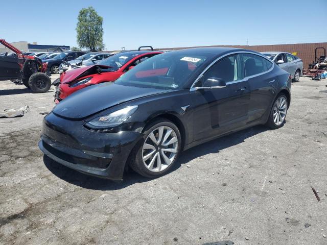 Продажа на аукционе авто 2019 Tesla Model 3, vin: 00000000000000000, номер лота: 57756854