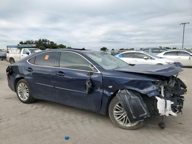 JTHBK1GG8F2161901 Lexus ES 350
