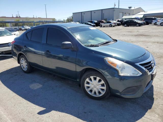 3N1CN7AP5FL912074 Nissan VERSA S