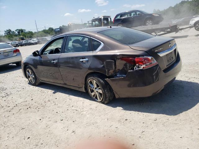 1N4AL3AP1FC192678 Nissan ALTIMA 2.5