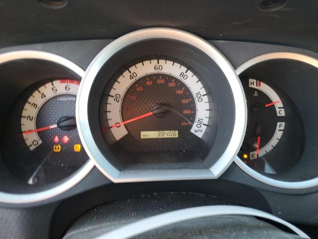 3TMMU4FN0FM076291 Toyota TACOMA DOU