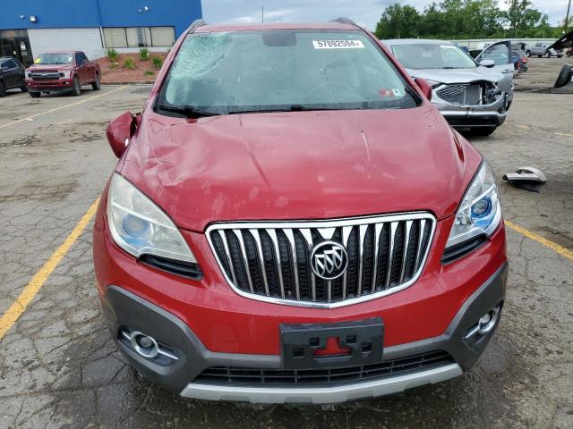 KL4CJFSB8FB171226 Buick Encore Convenience