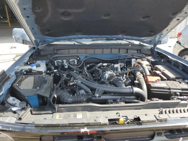 1FMEE5DP5PLB35085 Ford BRONCO BAS