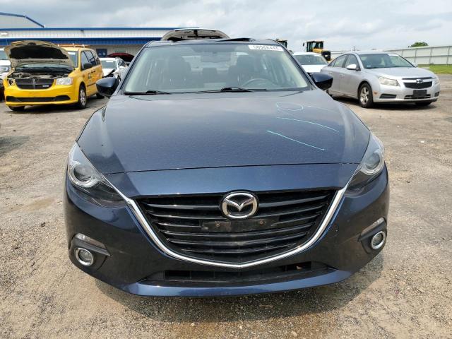 JM1BM1W36E1207725 Mazda 3 Grand Touring