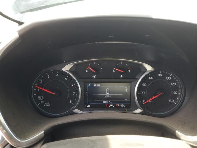 3GNAXVEX1LL334877 Chevrolet EQUINOX LT
