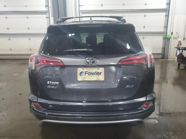 JTMWFREV2JD121057 Toyota RAV4 ADVEN