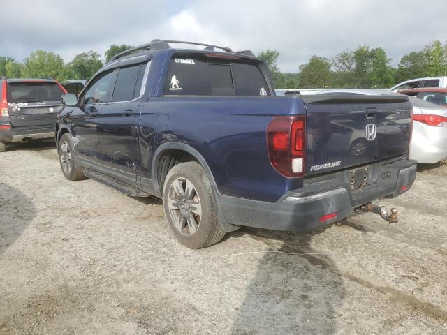 5FPYK2F64KB003385 Honda Ridgeline Rtl