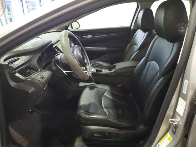 1G4ZR5SS1HU165645 Buick Lacrosse Premium