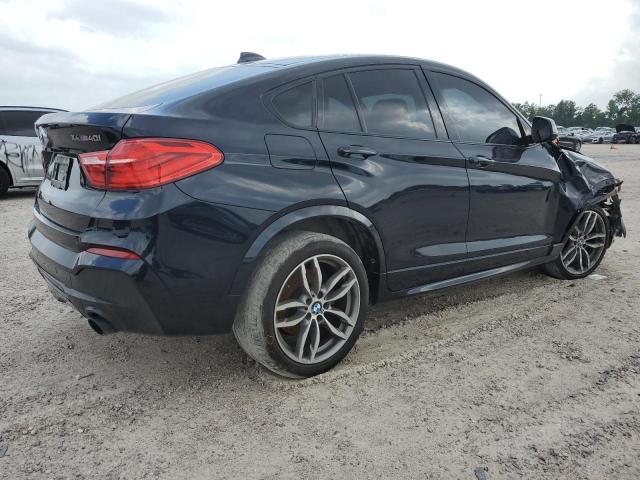 5UXXW7C58H0U26087 BMW X4 Xdrivem40i