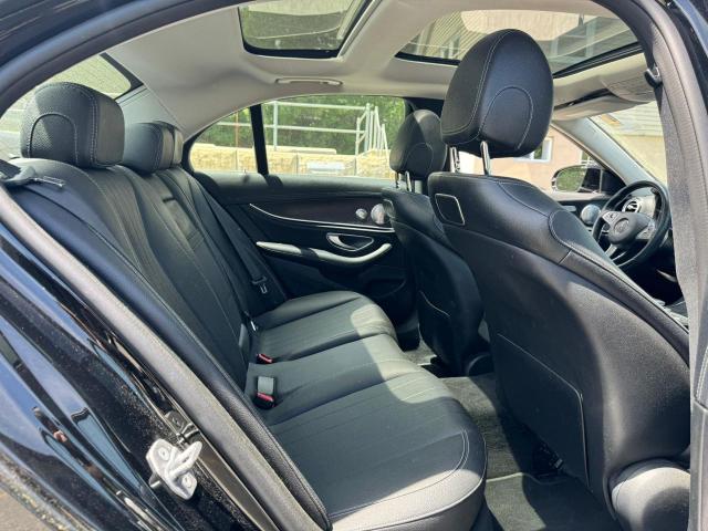 WDDZF4KB7JA351100 Mercedes-Benz E 300 4matic