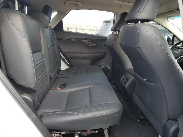 JTJBARBZ5H2099207 Lexus Nx 200t Base
