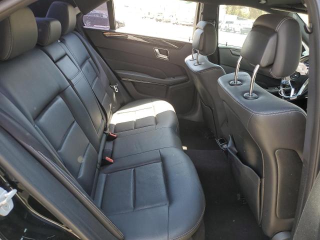 WDDHF5KB2GB279999 Mercedes-Benz E 350
