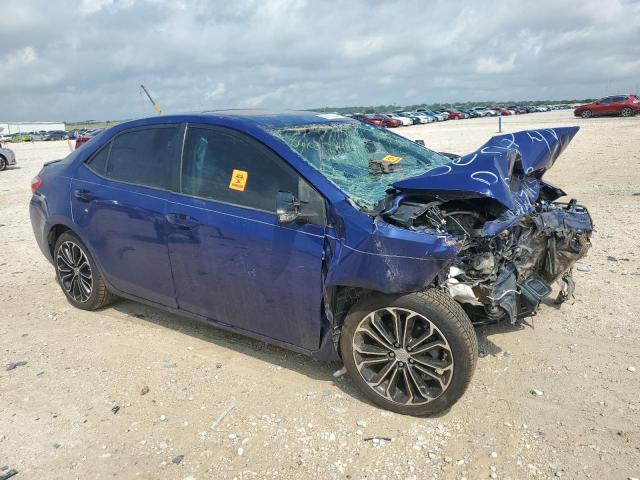 5YFBURHE0GP386162 Toyota COROLLA L